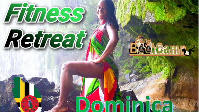Dominica Wellness and Fitness Retreat
